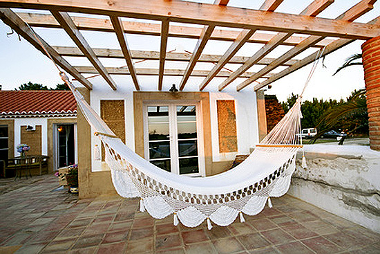 Terrassenüberdachung Holz Glas